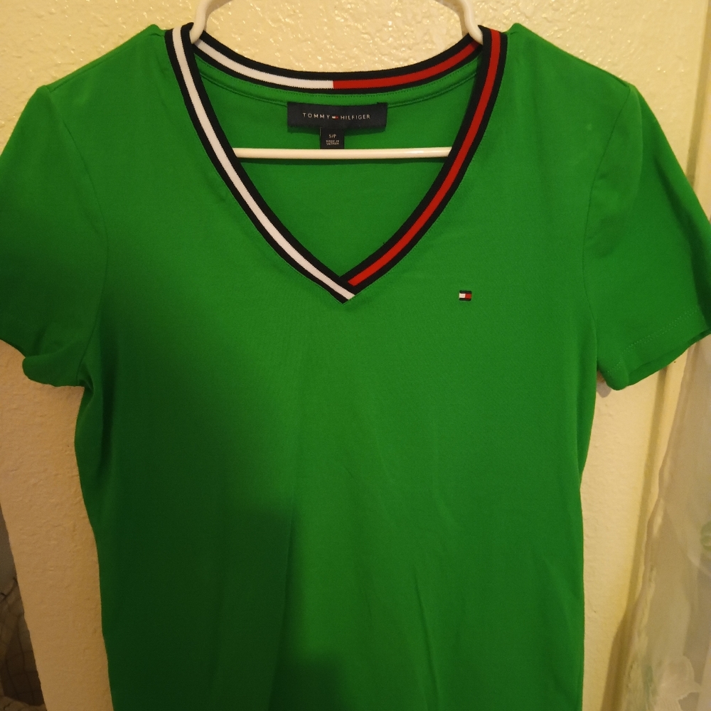 Tommy Hilfiger t-shirt